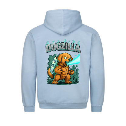 Dogzilla - collection