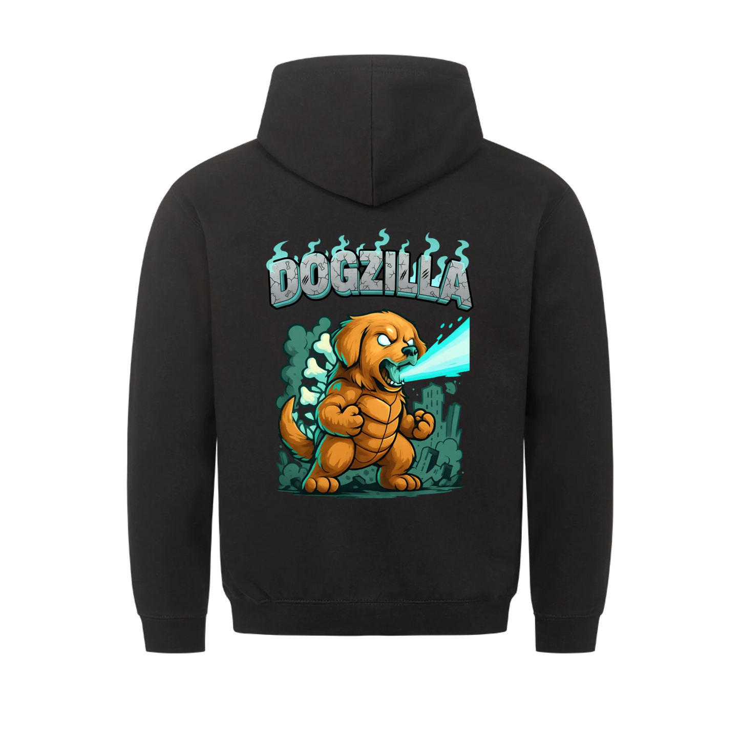 Dogzilla - collection