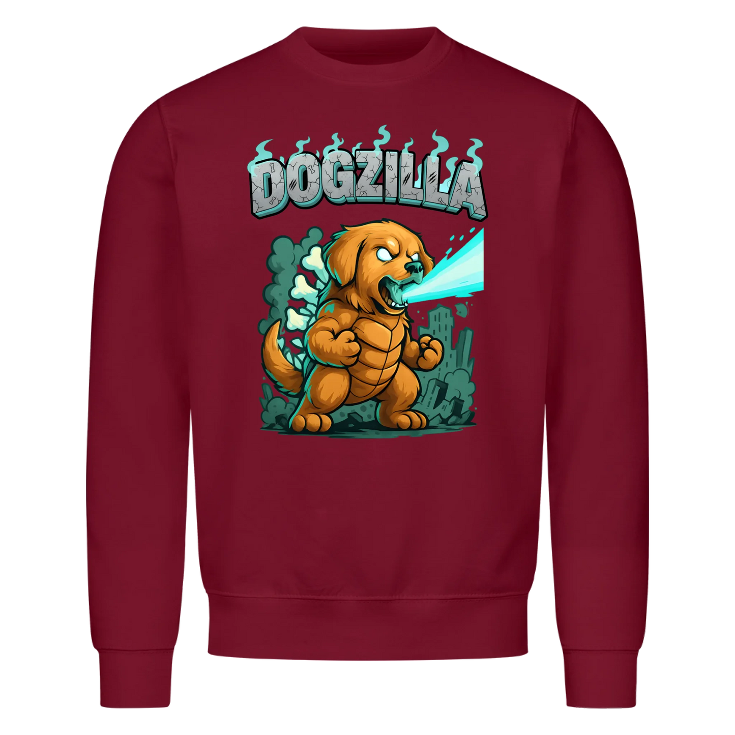 Dogzilla - collection