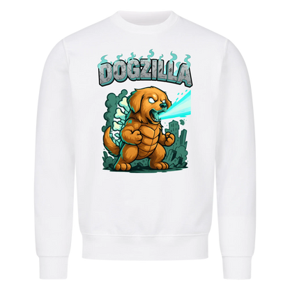 Dogzilla - collection