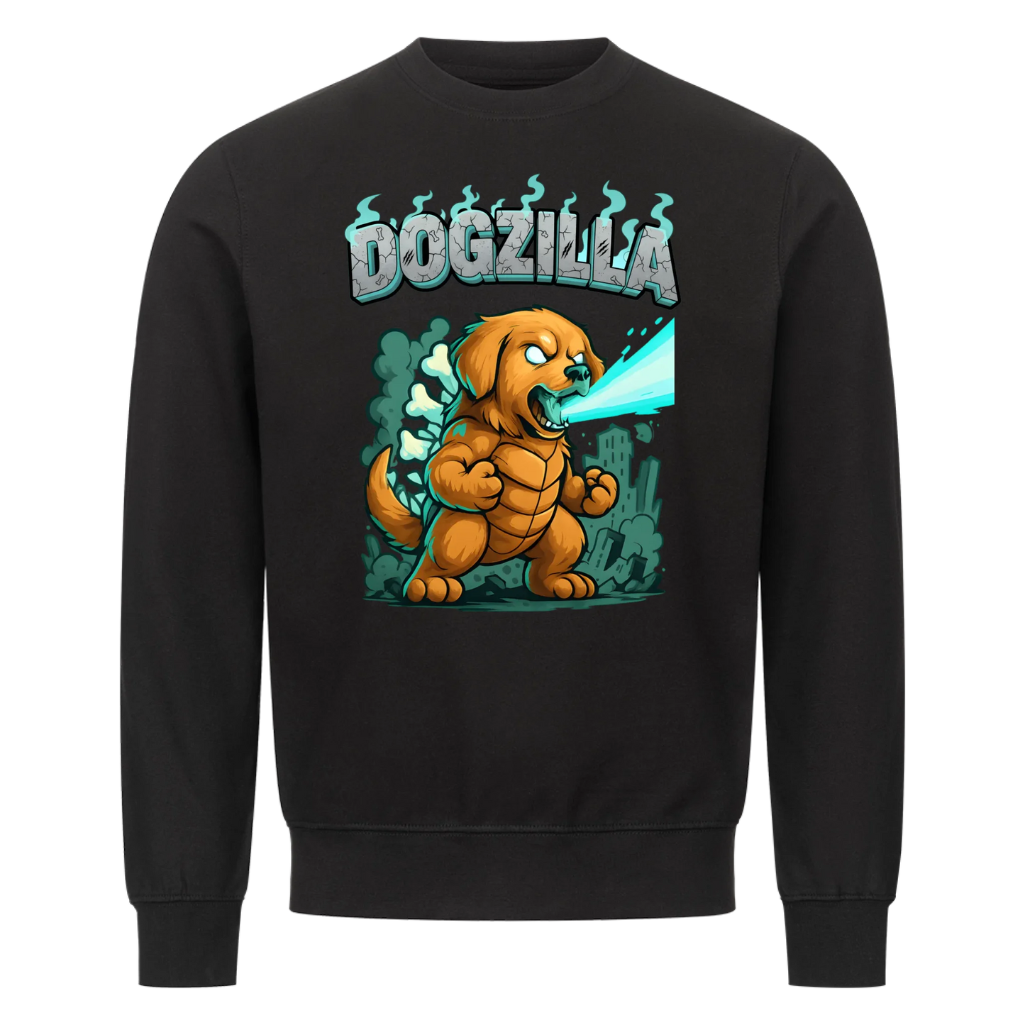 Dogzilla - collection