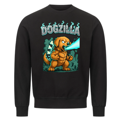 Dogzilla - collection