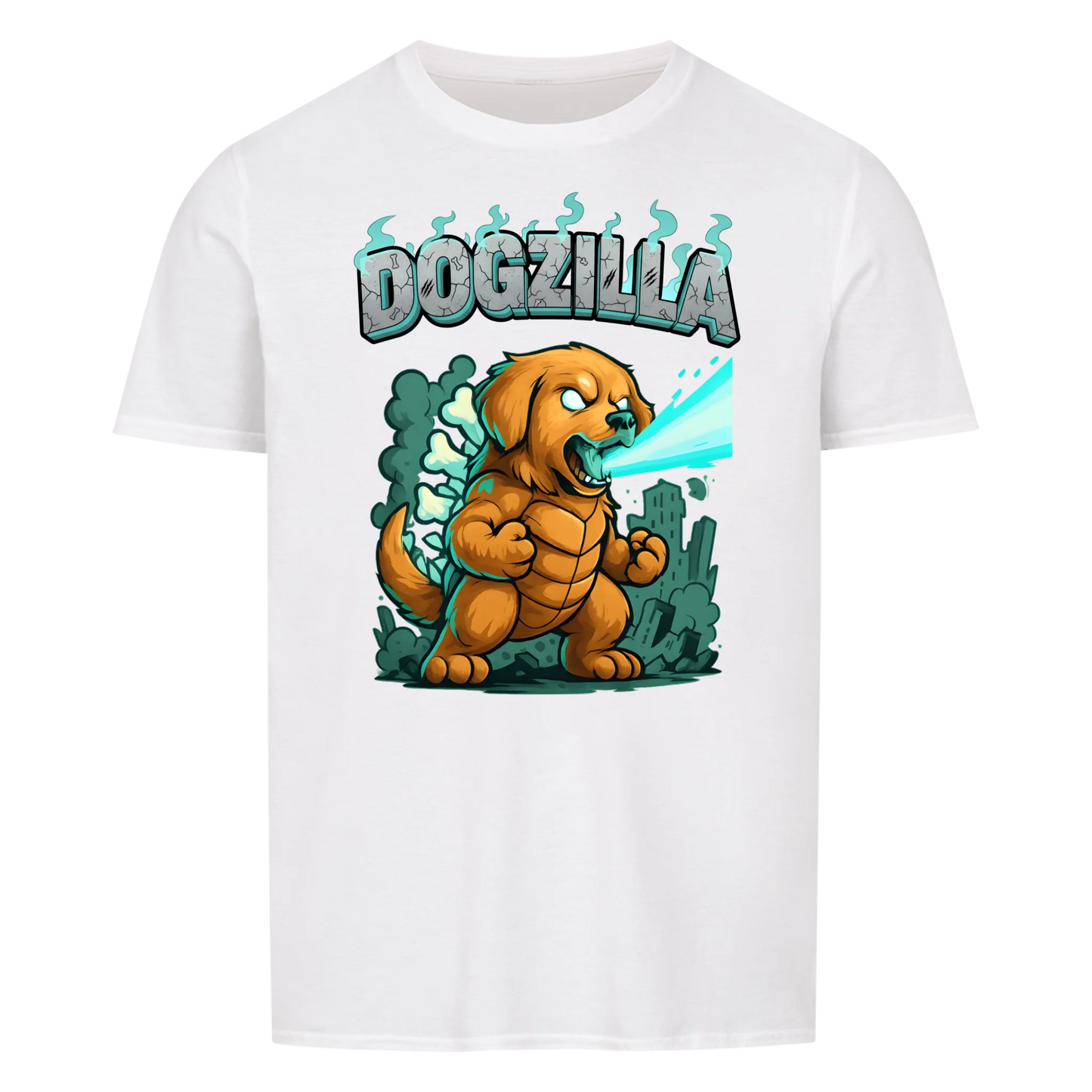 Dogzilla - collection
