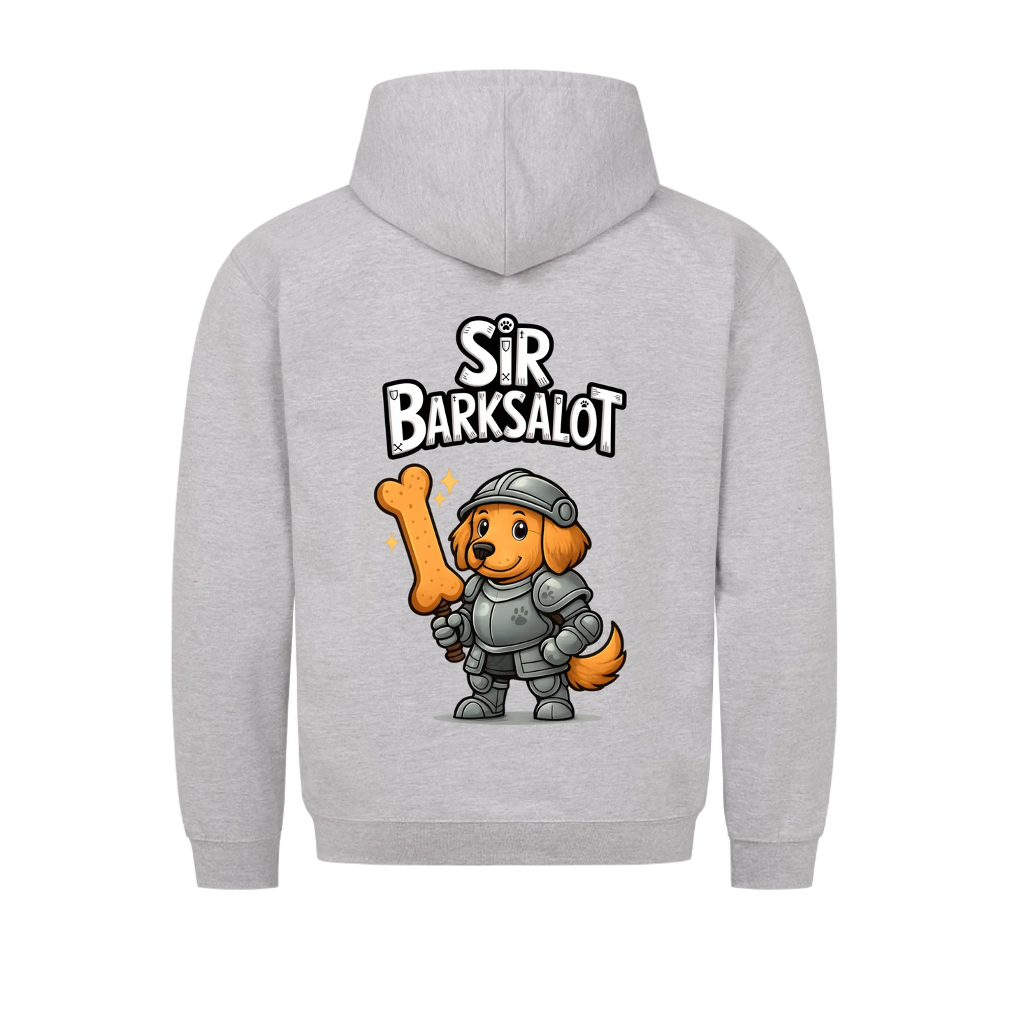 Sir Barksalot - collection