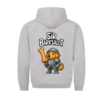 Sir Barksalot - collection