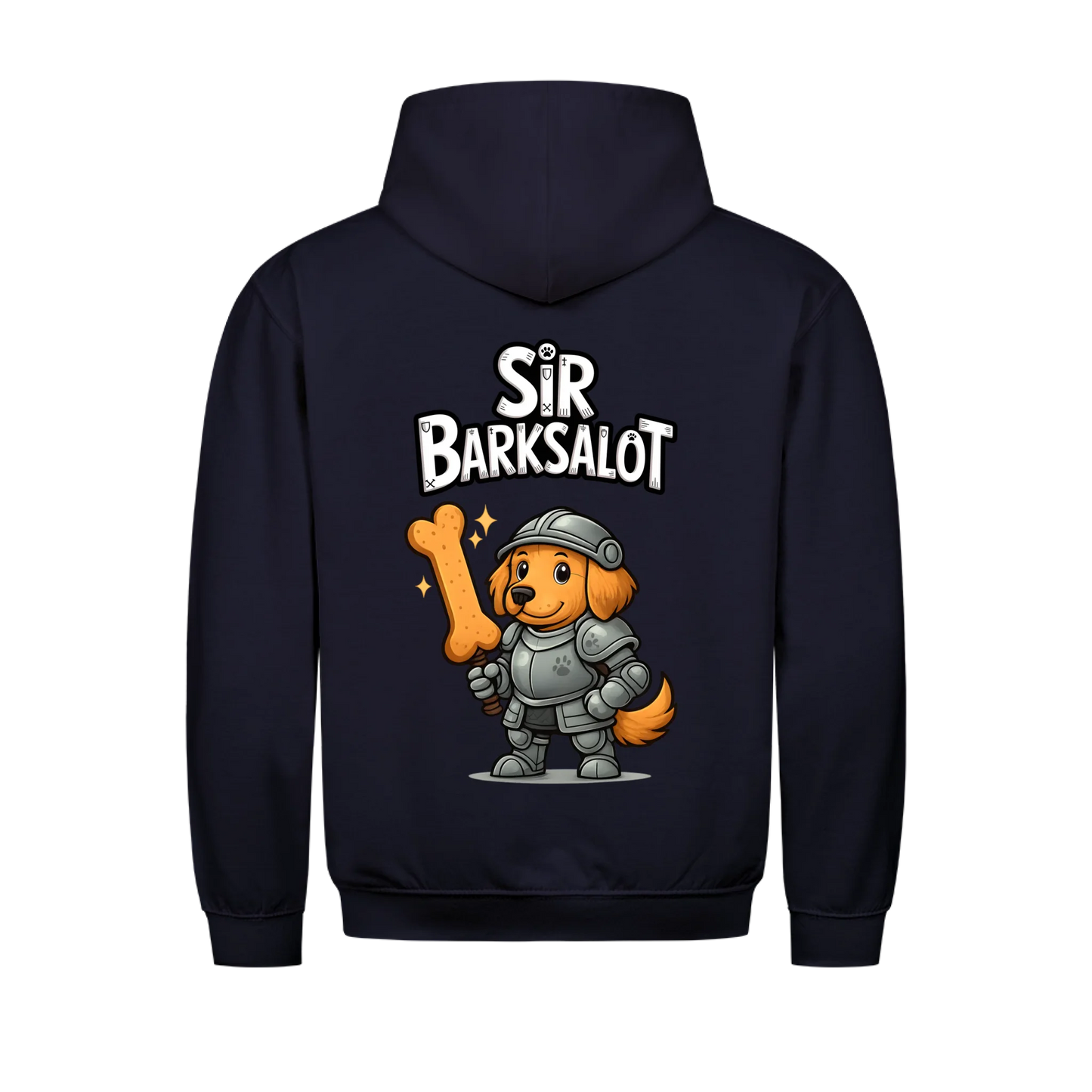Sir Barksalot - collection