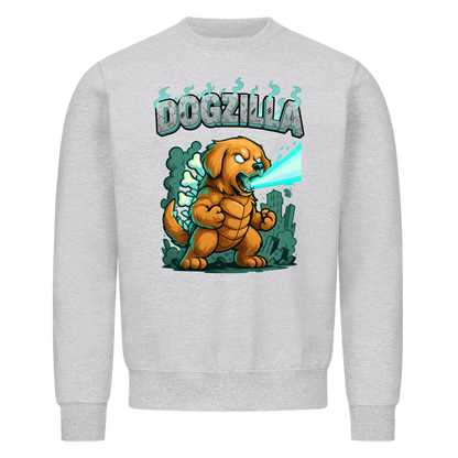 Dogzilla - collection