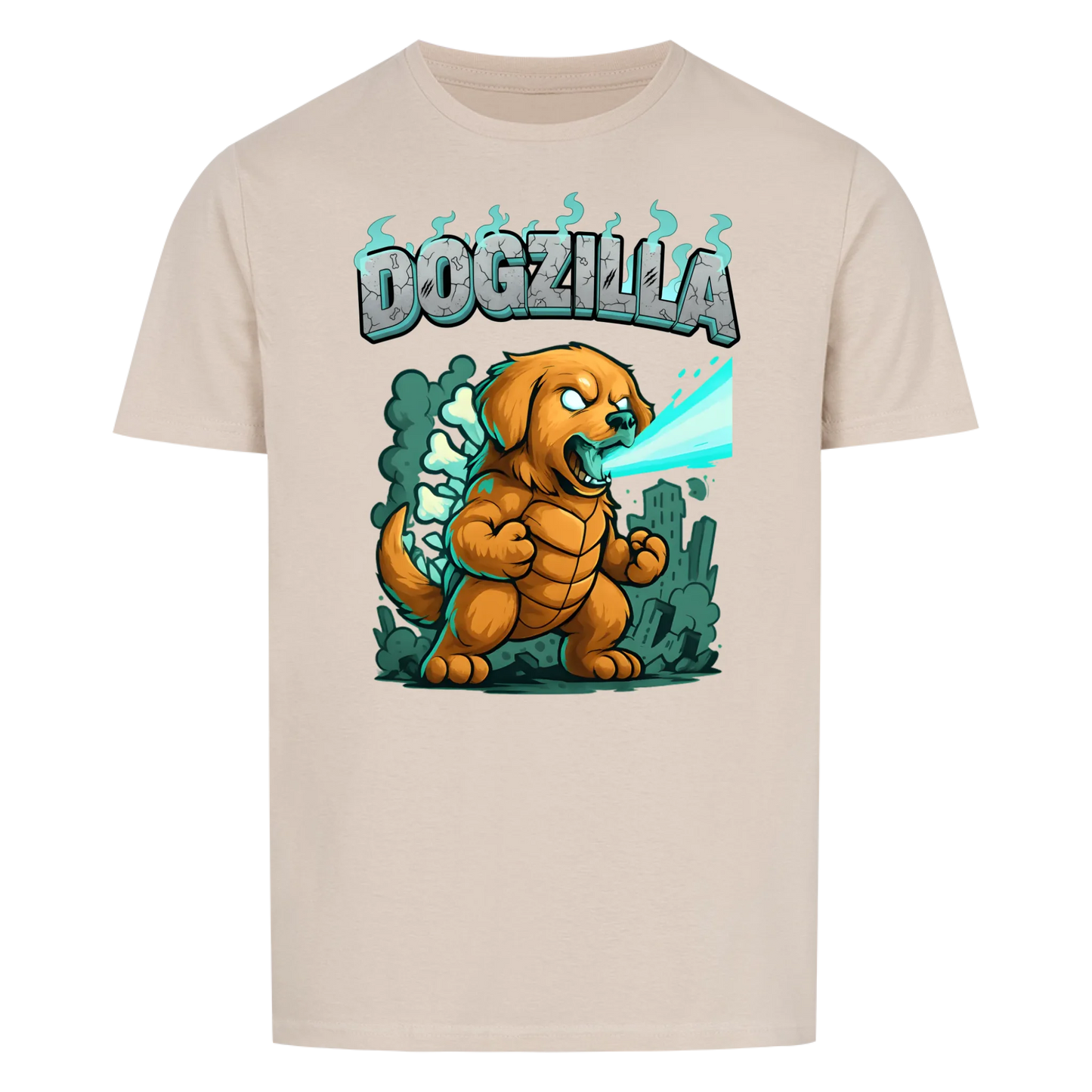 Dogzilla - collection