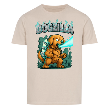 Dogzilla - collection