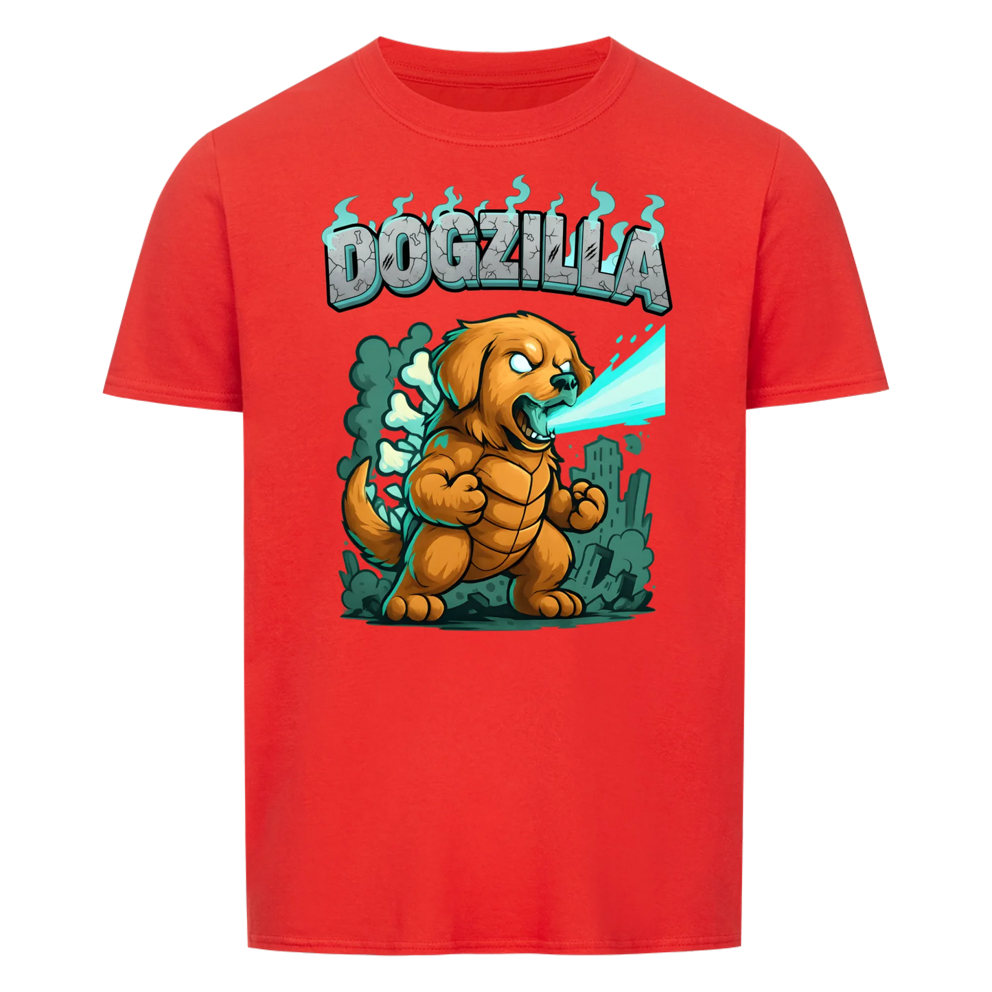 Dogzilla - collection