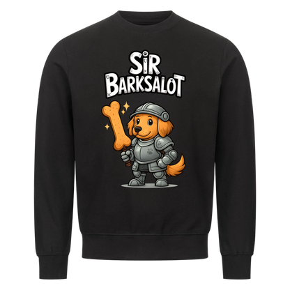 Sir Barksalot - collection