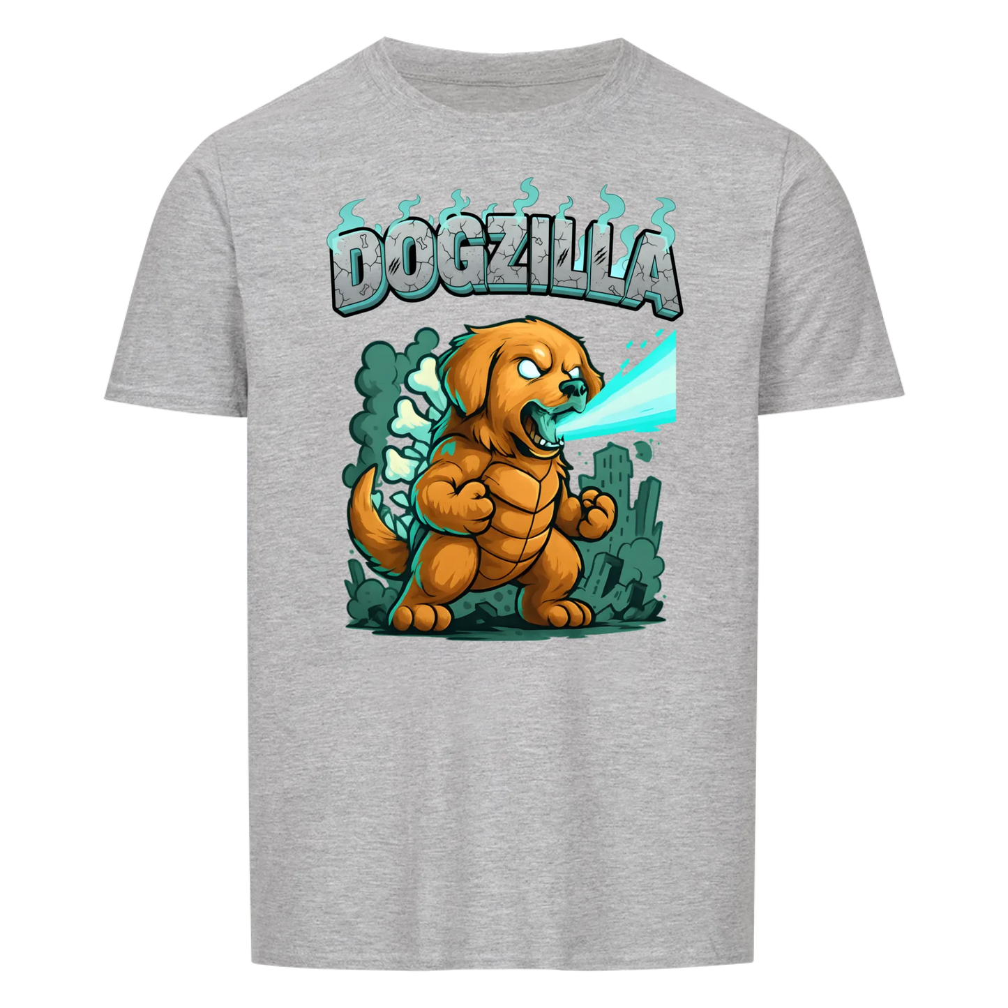 Dogzilla - collection