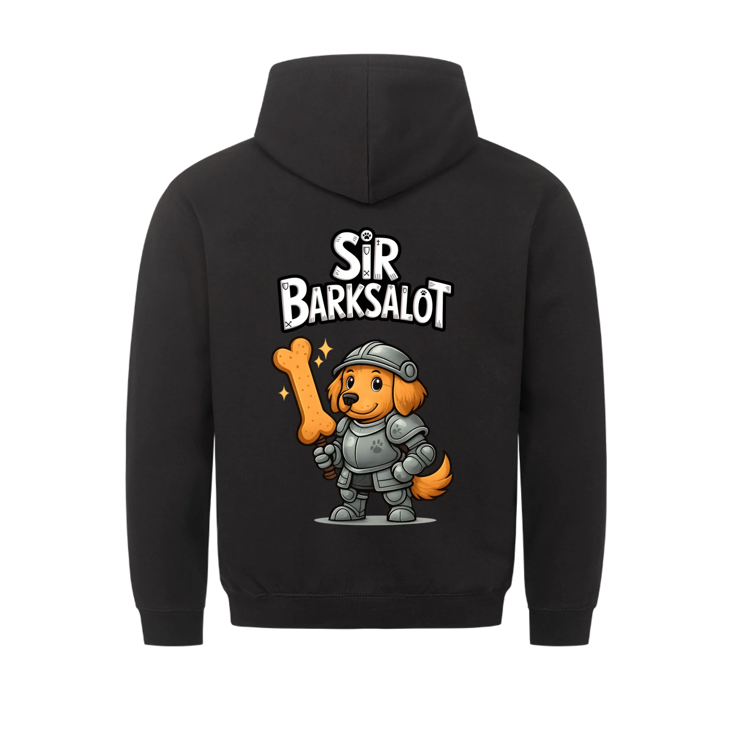 Sir Barksalot - collection