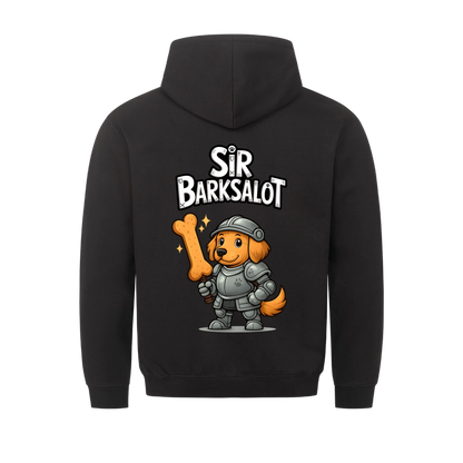 Sir Barksalot - collection