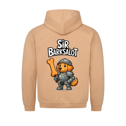 Sir Barksalot - collection