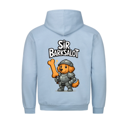 Sir Barksalot - collection