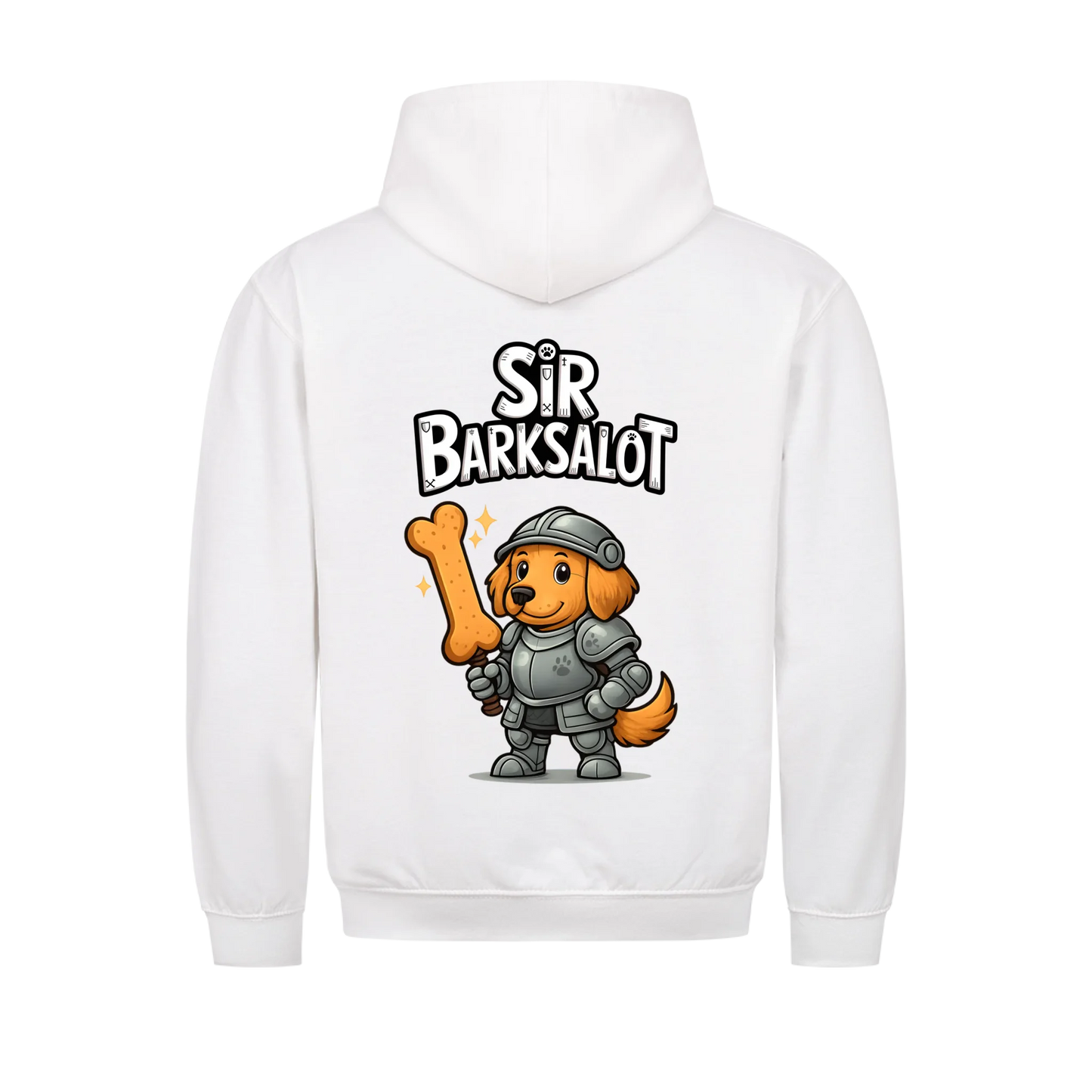 Sir Barksalot - collection
