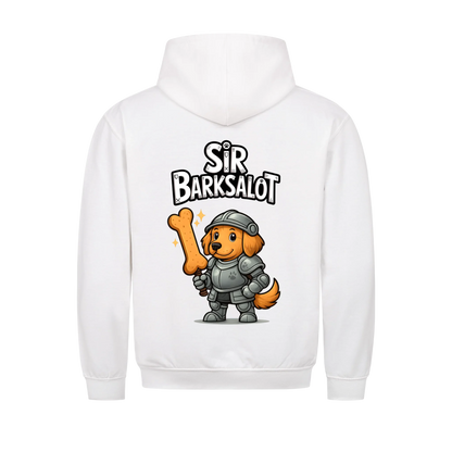 Sir Barksalot - collection