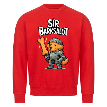 Sir Barksalot - collection