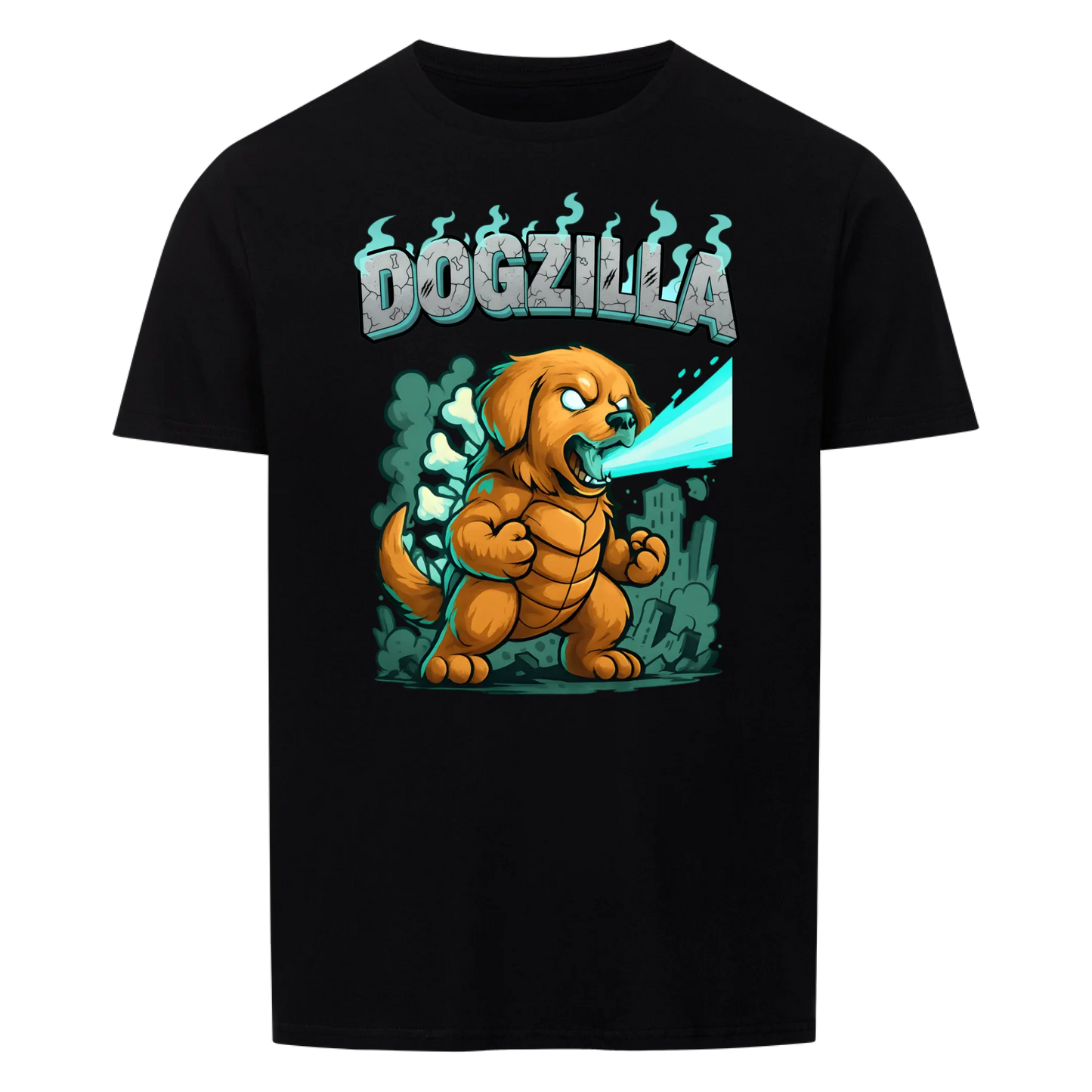 Dogzilla - collection