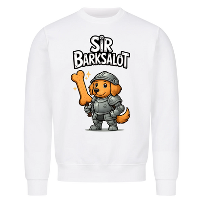 Sir Barksalot - collection