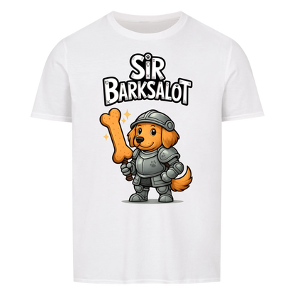 Sir Barksalot - collection