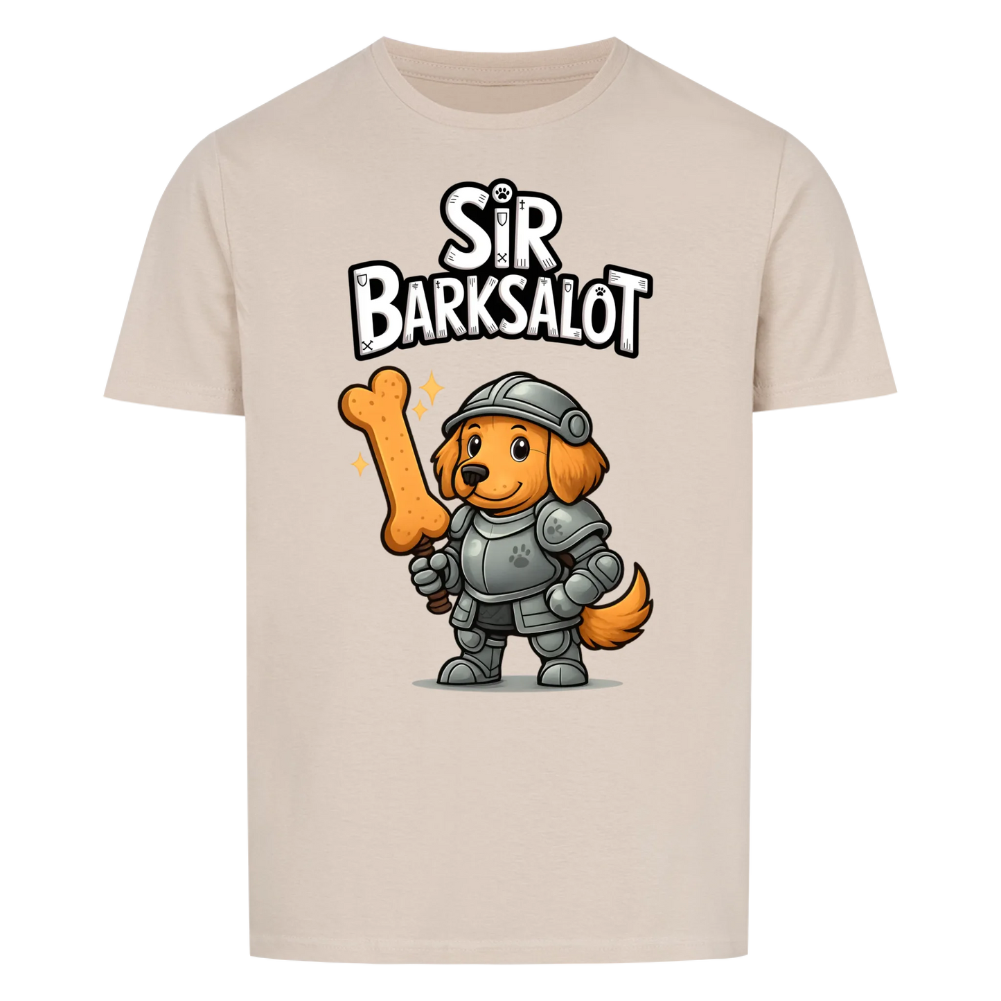 Sir Barksalot - collection