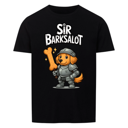 Sir Barksalot - collection