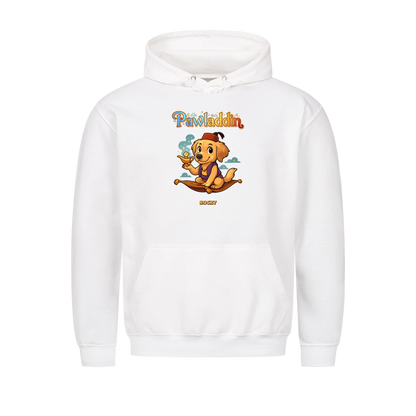 Pawladdin - collection
