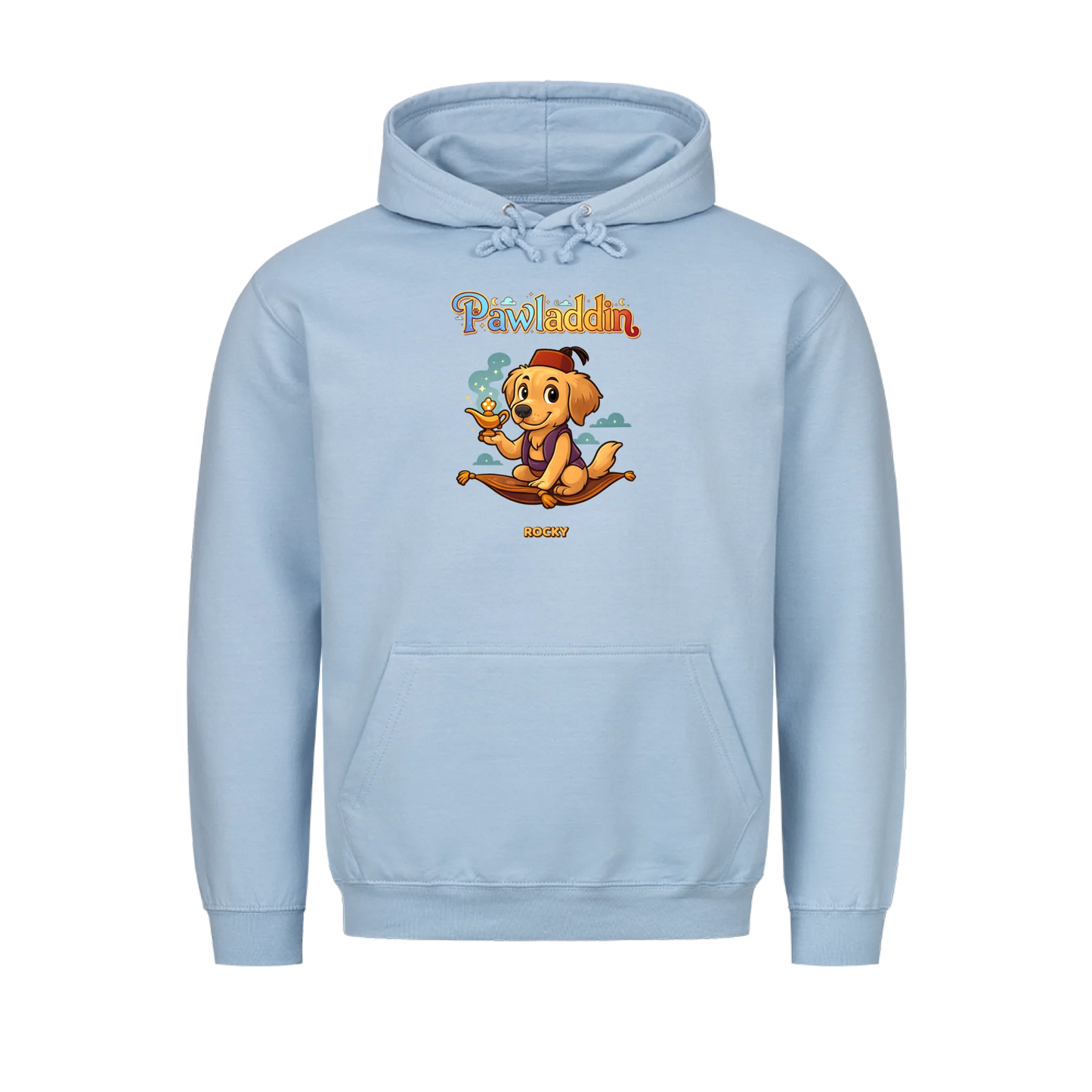 Pawladdin - collection