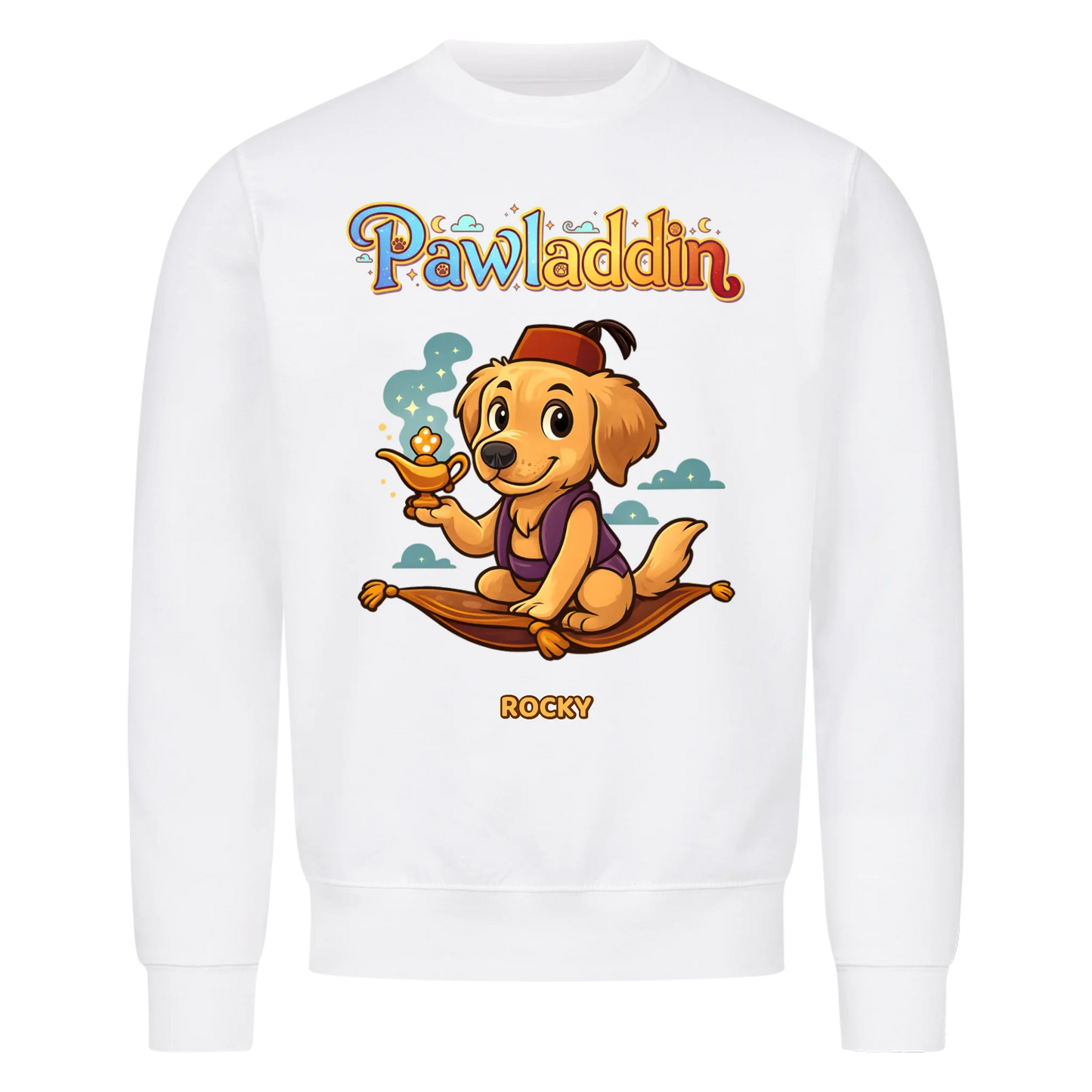 Pawladdin - collection
