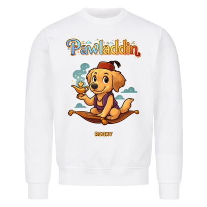 Pawladdin - collection