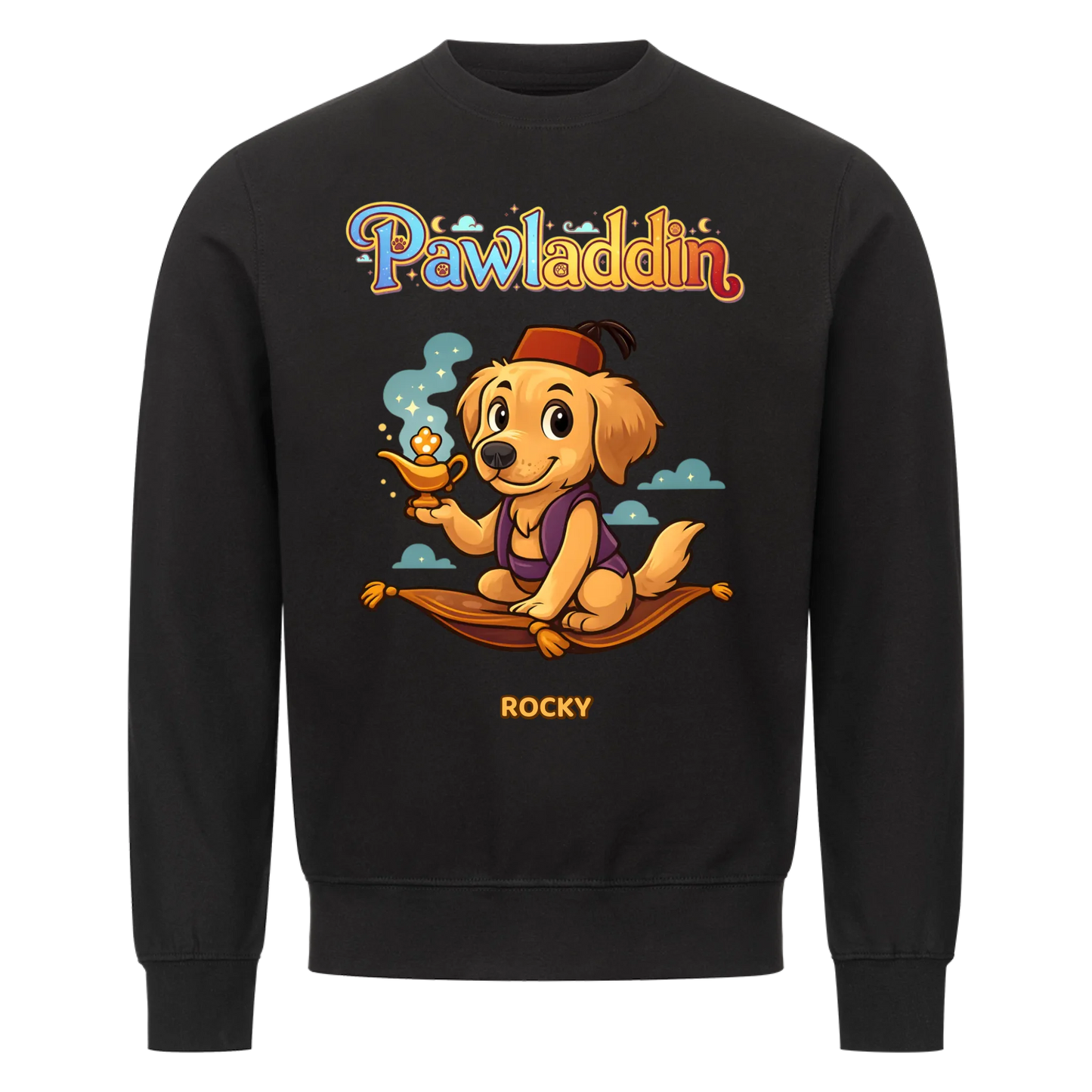 Pawladdin - collection