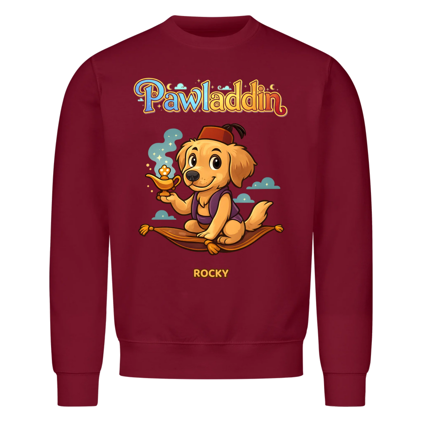 Pawladdin - collection
