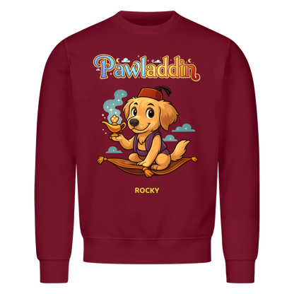 Pawladdin - collection