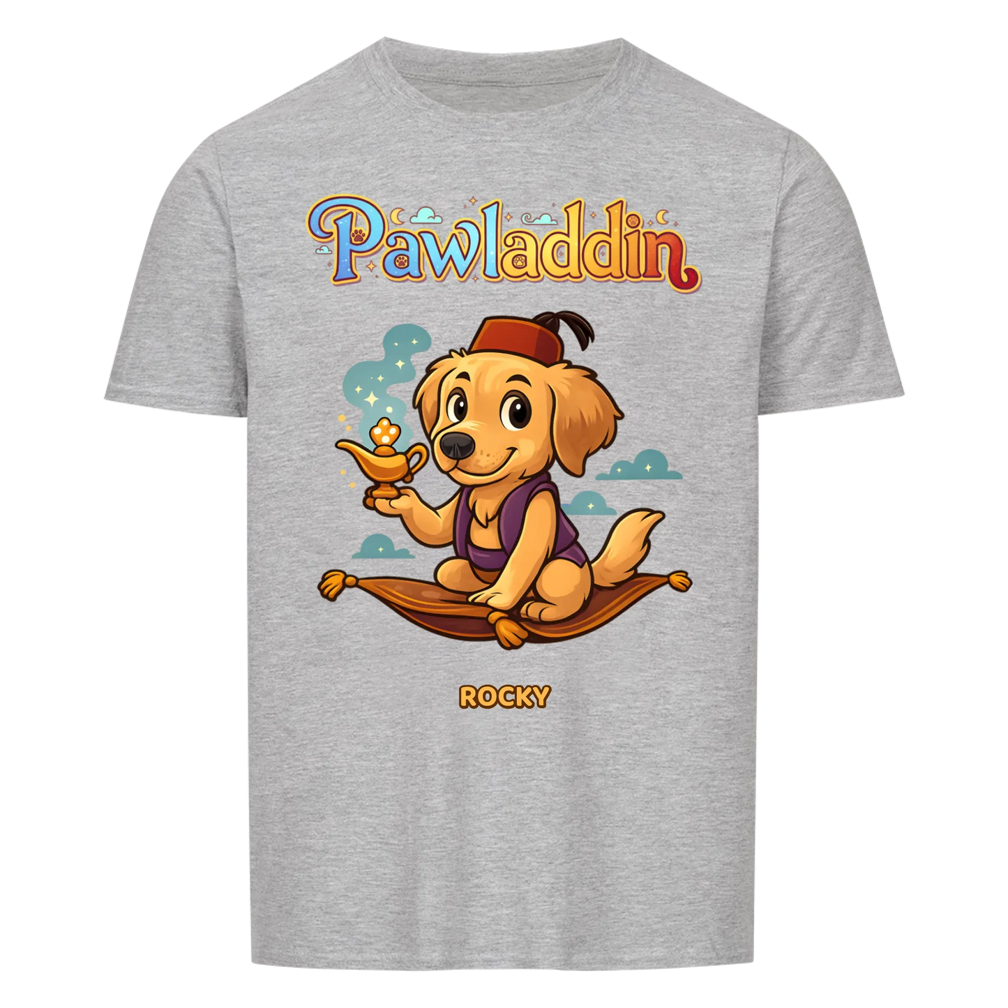 Pawladdin - collection