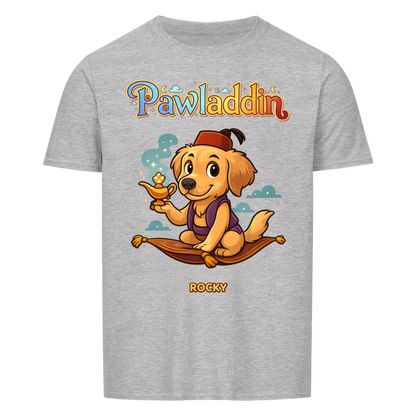 Pawladdin - collection