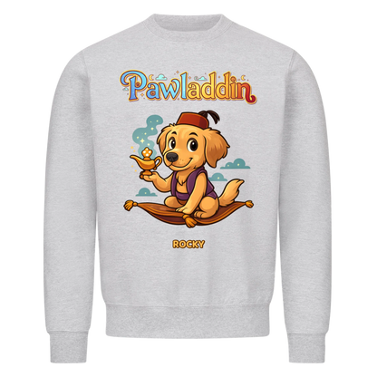 Pawladdin - collection