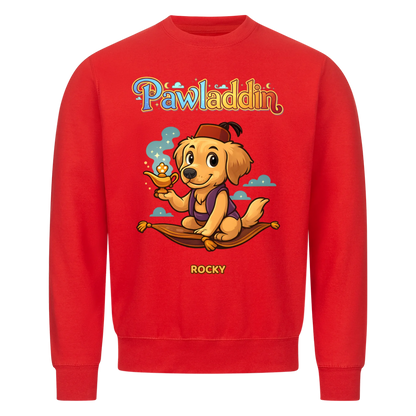 Pawladdin - collection