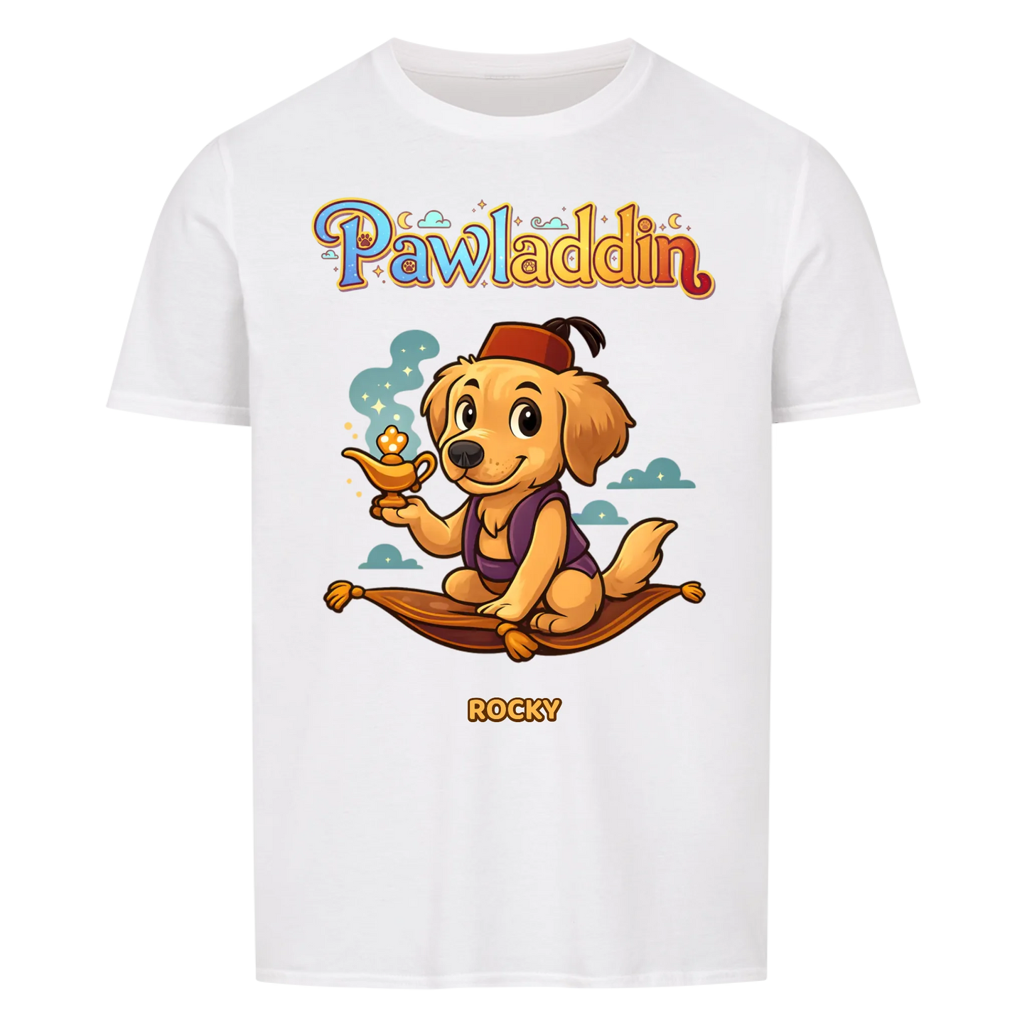 Pawladdin - collection