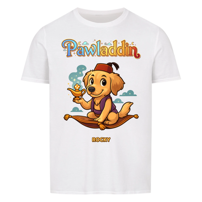 Pawladdin - collection