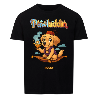Pawladdin - collection