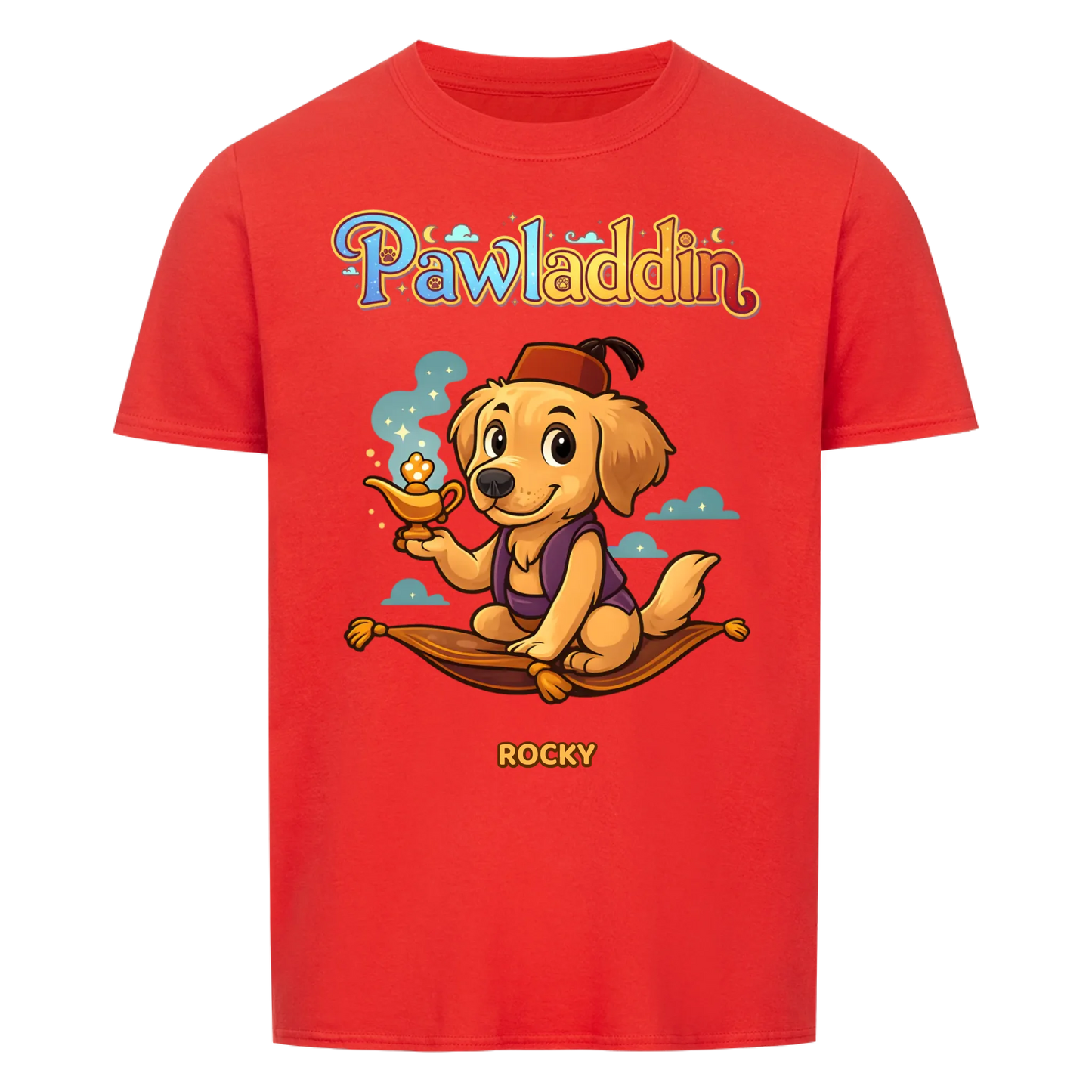 Pawladdin - collection