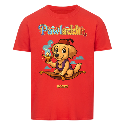 Pawladdin - collection