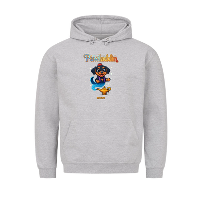 Pawladdin Genie