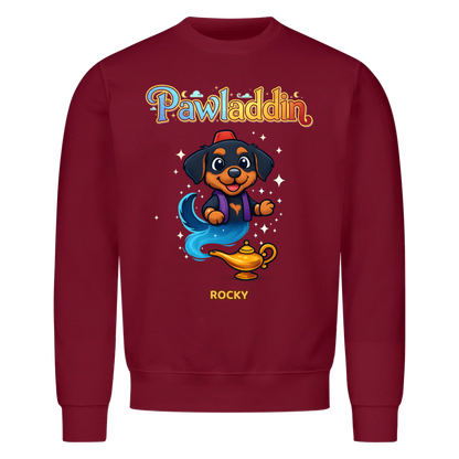 Pawladdin Genie