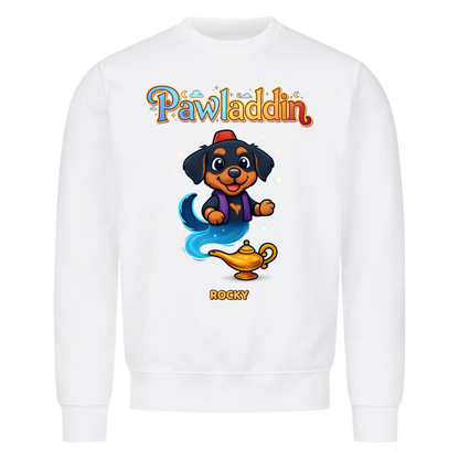 Pawladdin Genie