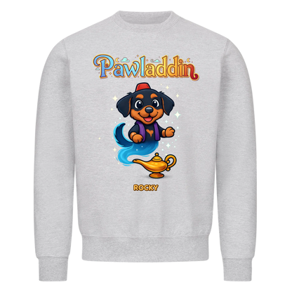 Pawladdin Genie