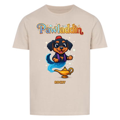 Pawladdin Genie