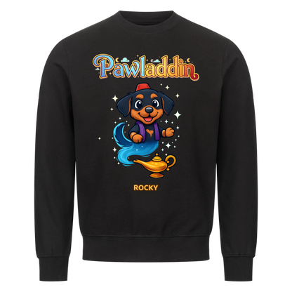 Pawladdin Genie